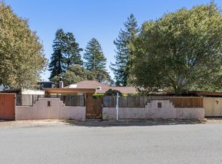 405 Ash St, Mill Valley, CA 94941