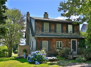 5 Broad St, Jamestown, RI 02835