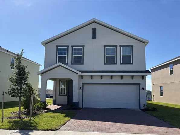 1879 Church Lake St, Groveland, FL 34736