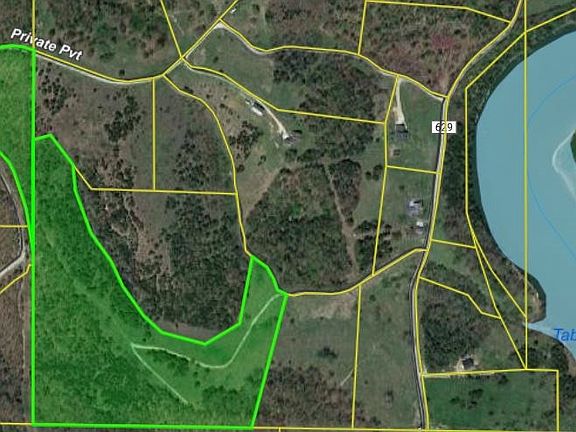 3rd image of County Road 629