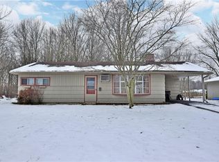 3843 Brandomyne Ave, Youngstown, OH