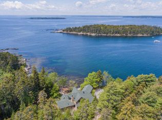 44 Water Cove Rd, Phippsburg, ME 04562