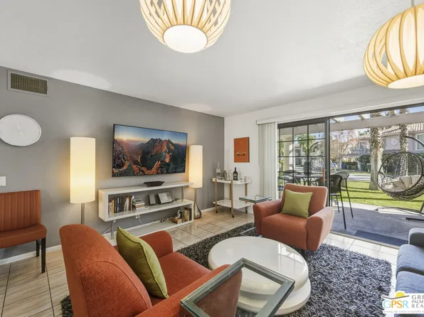 500 S Farrell Dr Unit M79, Palm Springs, CA 92264