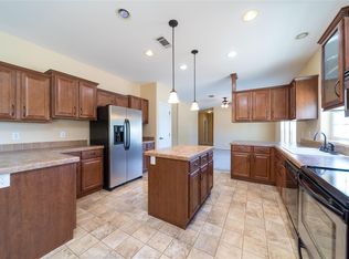 1600 E Brazos St, Portales, NM 88130