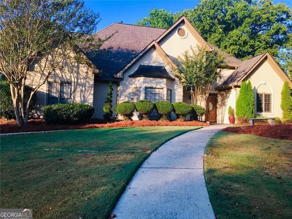 620 Trailwood Ln, Marietta, GA 30064