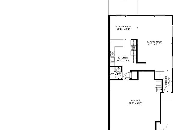 4th image of 190 Moore Dr