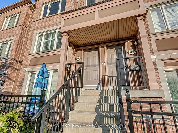 2nd image of 3056 Eglinton Ave W #60