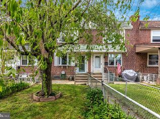 852 Taylor Dr, Folcroft, PA 19032