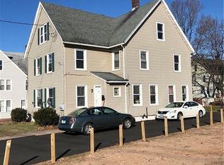 197 Center St, Manchester, CT 06040