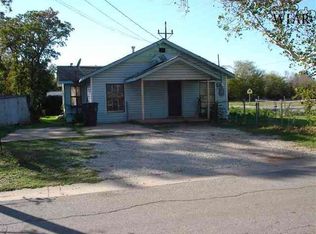 1136 Harlan Ave, Wichita Falls, TX 76306