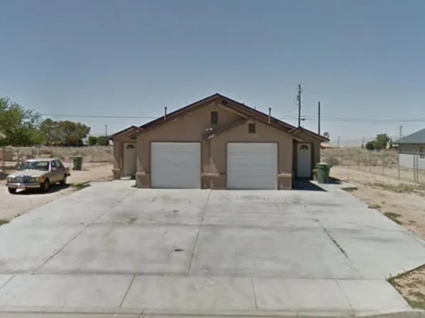 7617 Walpole Ave, California City, CA 93505