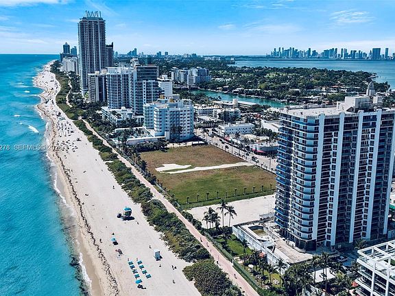 2nd image of 6767 Collins Ave APT 304