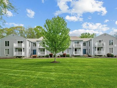 144 Hart St APT 27, Taunton, MA, 02780