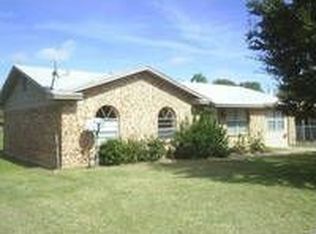 206 Sandy Ln, Clyde, TX 79510