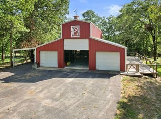 575 Private Road 1134, Gilmer, TX 75645