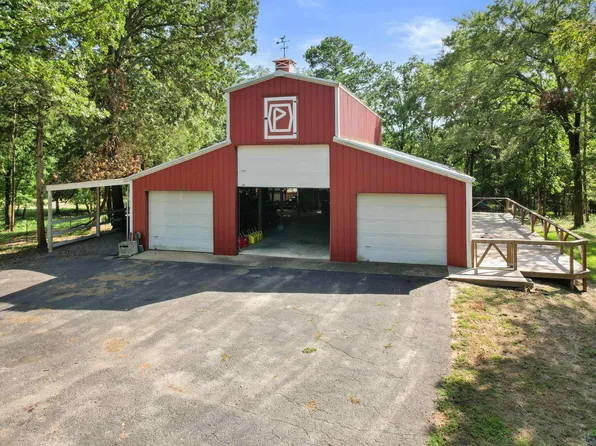 575 Private Road 1134, Gilmer, TX 75645