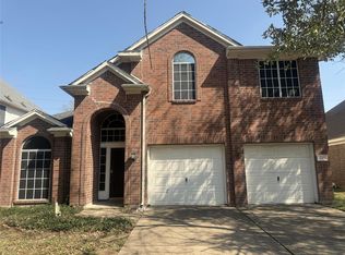 12319 Jersey Meadow Dr, Stafford, TX 77477