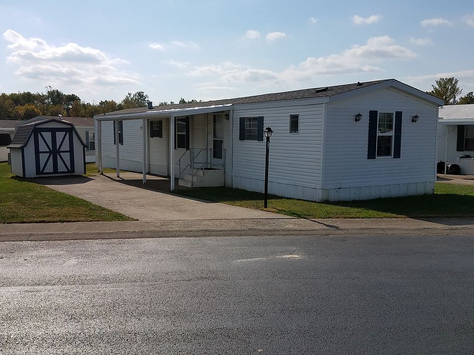 1st image of 300 N South St Lot 46