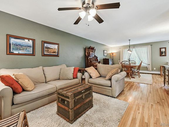 4th image of 2489 S Brentwood Street