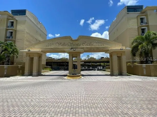 D 4 Valle, Caguas, PR 00725