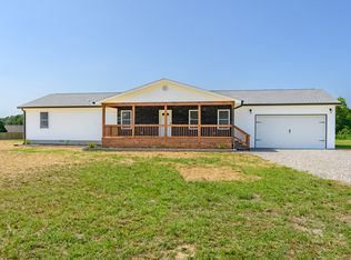 6115 N State Highway 7, Scipio, IN 47273