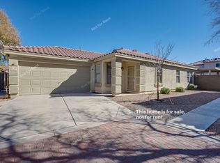 2317 E Peach Tree Dr, Chandler, AZ 85249