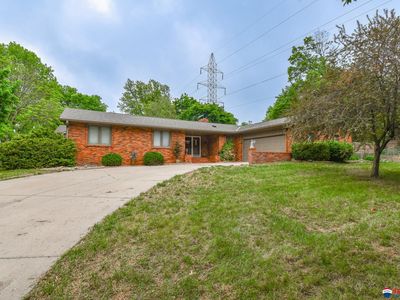 4500 Kirkwood Dr, Lincoln, NE, 68516