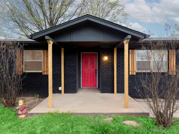 17256 S 91st Ave E, Bixby, OK 74008