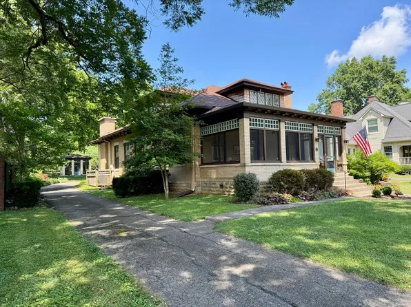 333 N Maple Ave, Danville, KY 40422