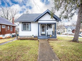 1031 Schiff Ave, Cincinnati, OH 45205