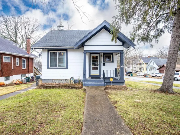 1031 Schiff Ave, Cincinnati, OH 45205