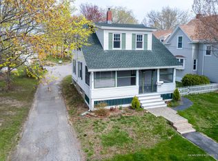 160 Rochester St, Westbrook, ME 04092