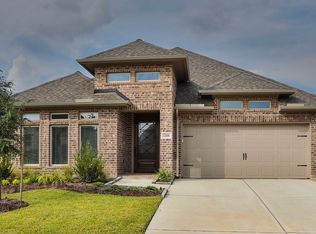 42616 Reminiscent Ln, Magnolia, TX 77354