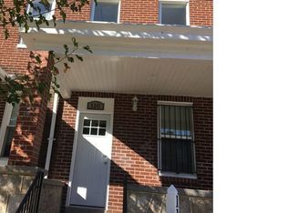 110 Ventnor Ter, Baltimore, MD 21222