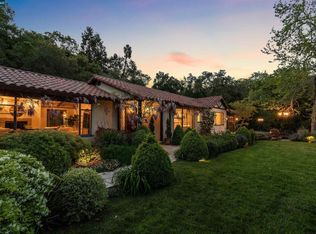 93 Tarry Ln, Orinda, CA 94563