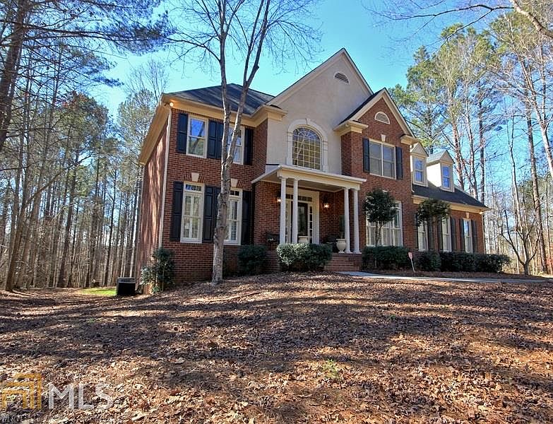 155 Woodcreek Ln, Fayetteville, GA 30215 | Zillow