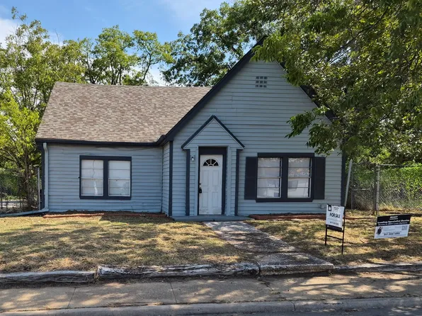 522 N Austin Ave, Denison, TX 75020