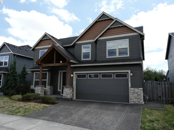 14301 NE 106th St, Vancouver, WA 98682