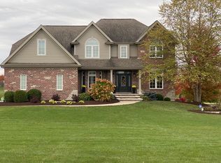 8755 Wilcox Ct, Newark, IL 60541