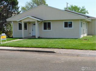 734 Delta Ave, Akron, CO 80720