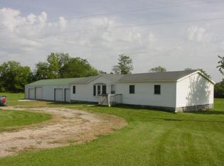 1057 NW 375th Rd, Centerview, MO 64019