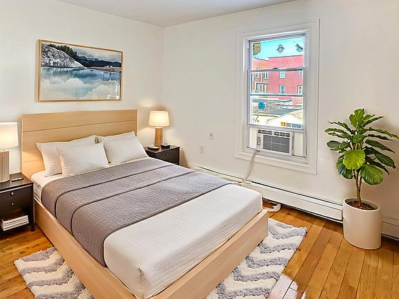 2ND BEDROOM (STAGED)