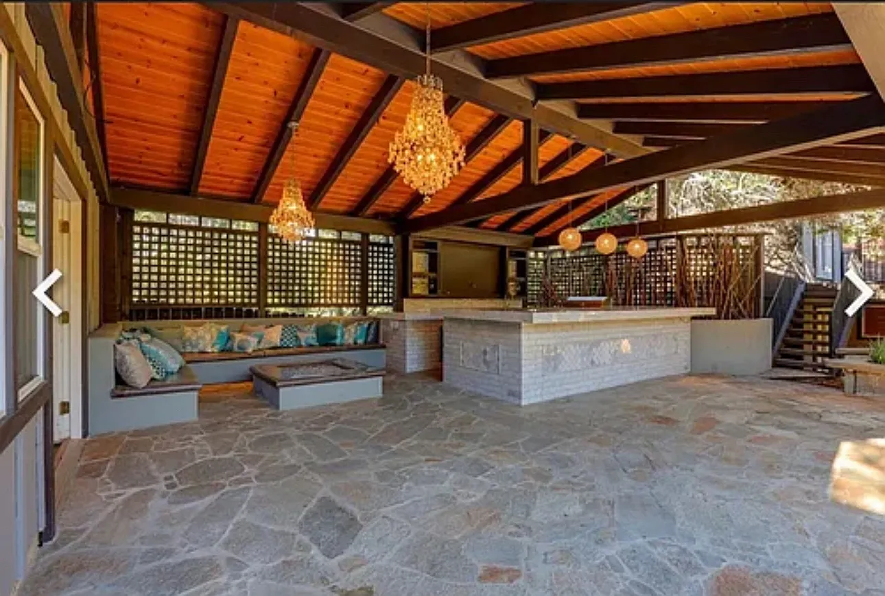 Cavitt Stallman Rd, Granite Bay — Photo 2