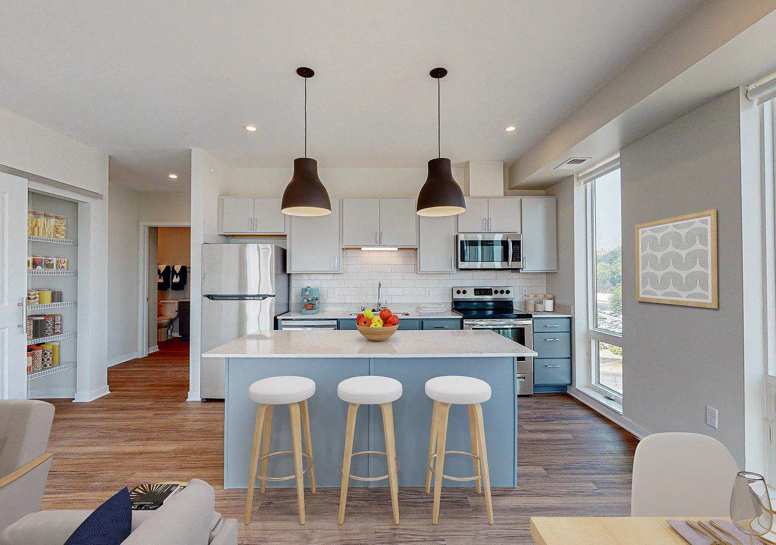 The Arlow on Kellogg — Photo 1