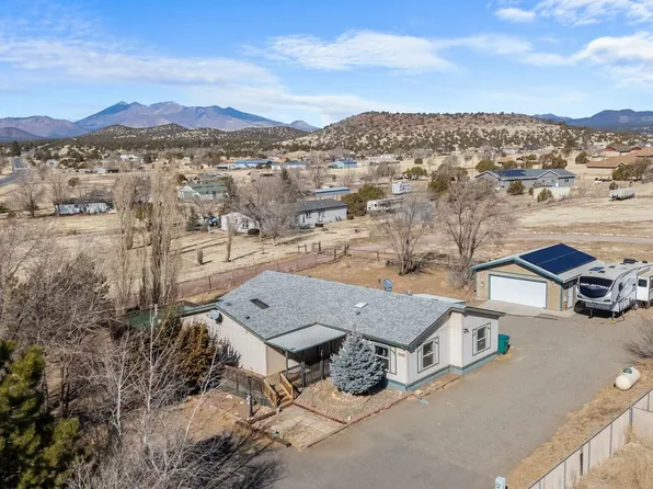 13185 Townsend Winona Rd, Flagstaff, AZ 86004