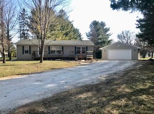 217 N Cherry St, Whitelaw, WI 54247