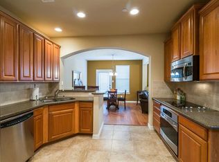 883 Caballero Ln, Allen, TX 75013