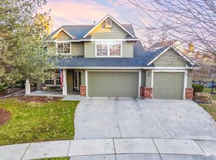 477 E Stonewater Ct, Eagle, ID 83616