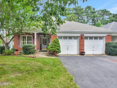 2 Amberwinds Court, Lakewood, NJ, 08701