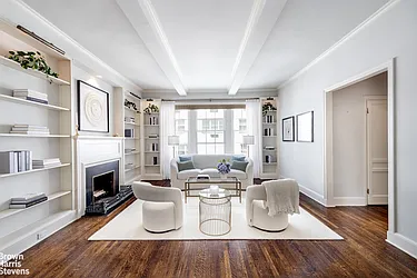 137 East 66th Street